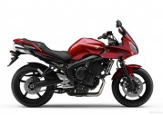 Yamaha FZ6 Fazer S2